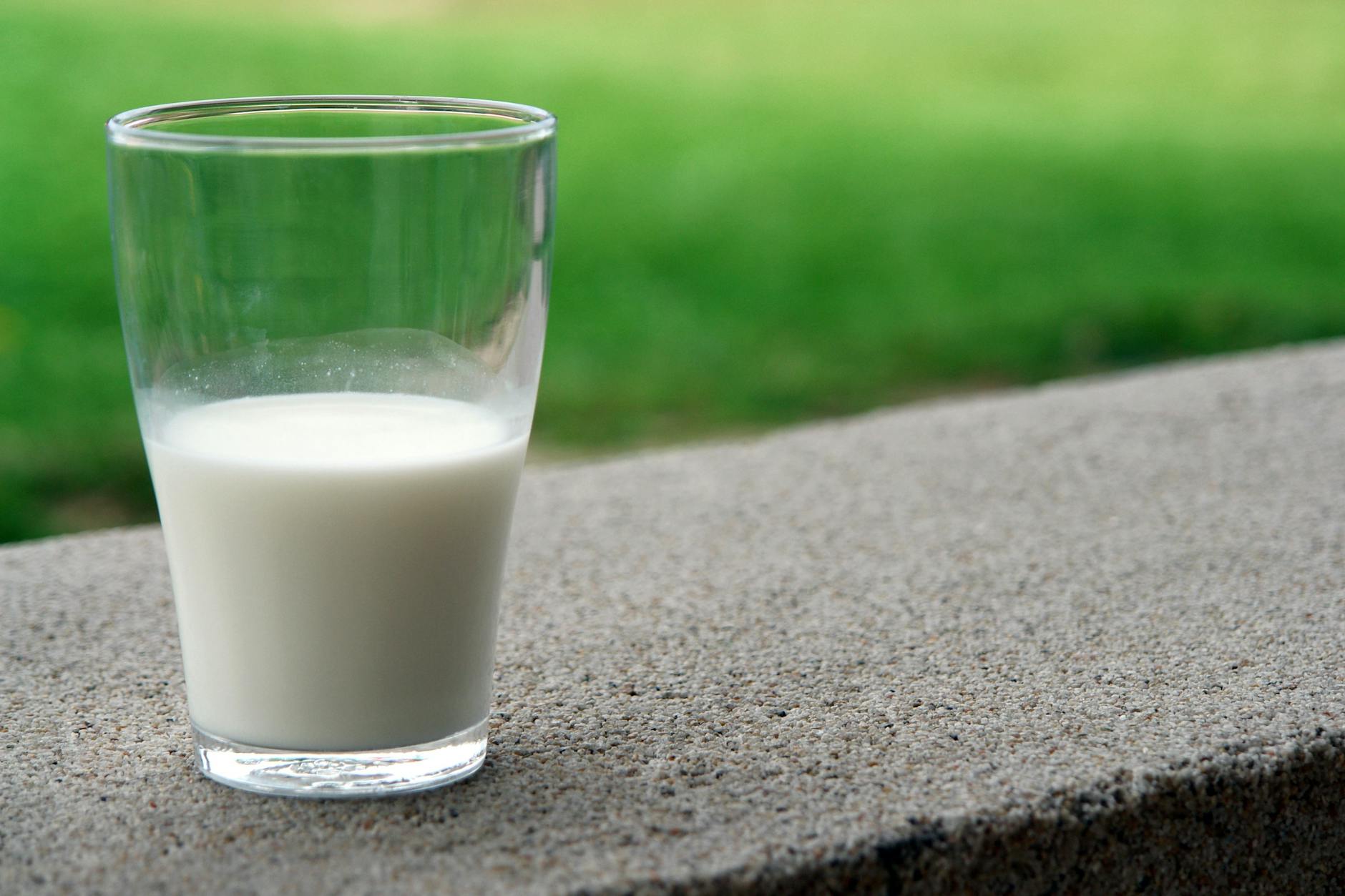 dairy milk low iron